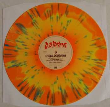 LP Destruction: Eternal Devastation LTD | CLR