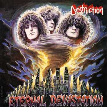 LP Destruction: Eternal Devastation