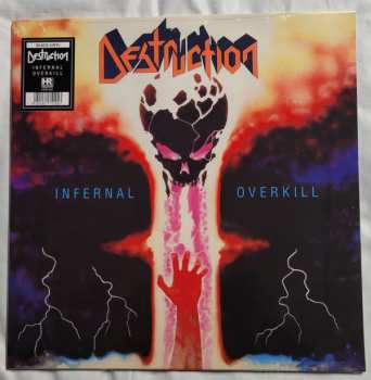 LP Destruction: Infernal Overkill