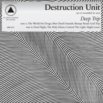 LP Destruction Unit: Deep Trip CLR | LTD