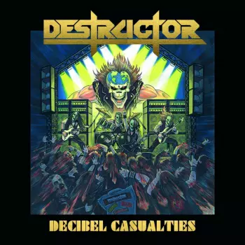 Decibel Casualties