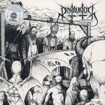 LP Destruktor: Opprobrium