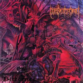Album Desultory: Bitterness