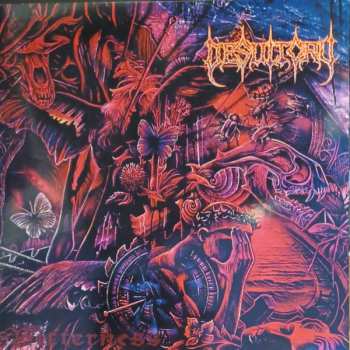 LP Desultory: Bitterness LTD