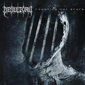 CD Desultory: Counting Our Scars