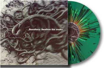 Album Desultory: Swallow The Snake