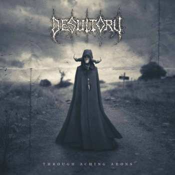 Album Desultory: Through Aching Aeons