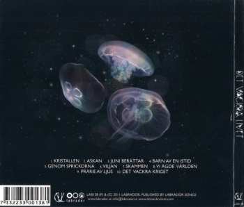 CD Det Vackra Livet: Det Vackra Livet