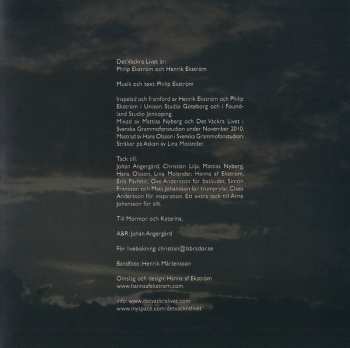 CD Det Vackra Livet: Det Vackra Livet