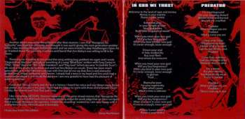 CD Détente: Decline