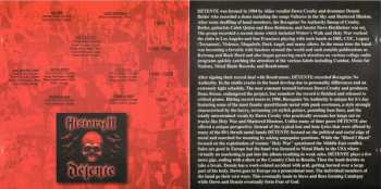 CD Détente: History 1