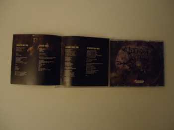 CD Deteriorot: The Faithless