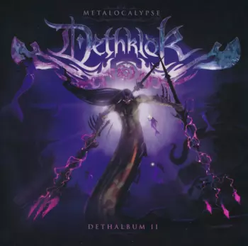 Dethklok: Dethalbum II