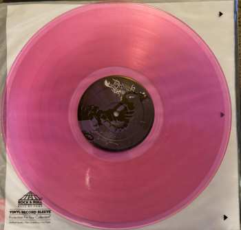 LP Dethklok: Dethalbum II CLR | LTD