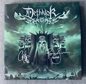 Dethklok: Dethalbum IV