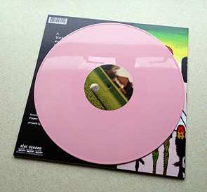 LP Dethscalator: Racial Golf Course No Bitches LTD | CLR