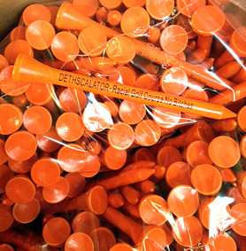 LP Dethscalator: Racial Golf Course No Bitches LTD | CLR