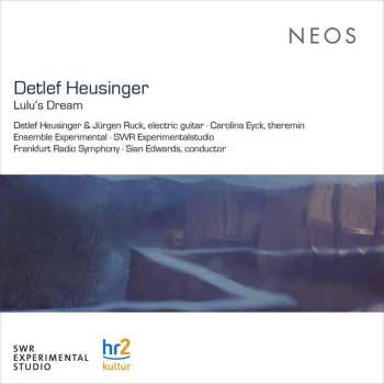 Album Radio-Sinfonie-Orchester Frankfurt: Lulu's Dream