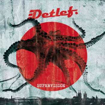 CD Detlef.: Supervision