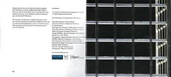 2CD/Doos Markus Stenz: Caligula