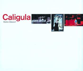 2CD/Doos Markus Stenz: Caligula