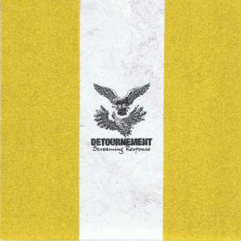 Album Detournement: Screaming Response
