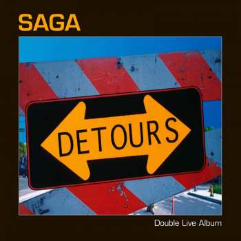 3LP Saga: Detours