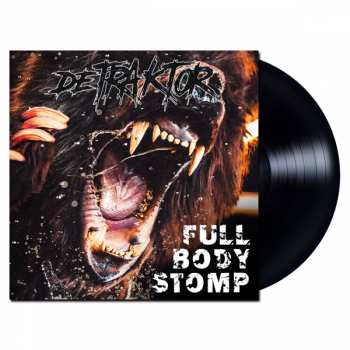 LP DeTraktor: Full Body Stomp