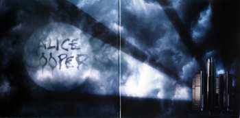 2LP Alice Cooper: Detroit Stories