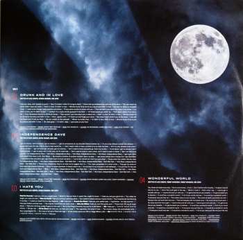 2LP Alice Cooper: Detroit Stories