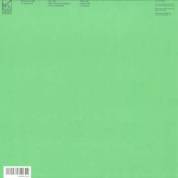 LP Detroit Swindle: In Reverse EP