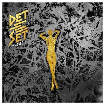 CD Detset: Vermeil