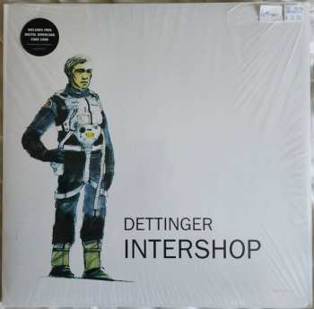 LP Dettinger: Intershop