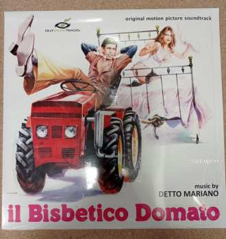 LP Detto Mariano: Il Bisbetico Domato
