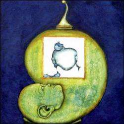 Album Deus Ex Machina: Cinque