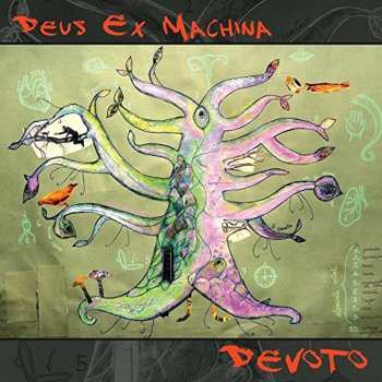 Album Deus Ex Machina: Devoto