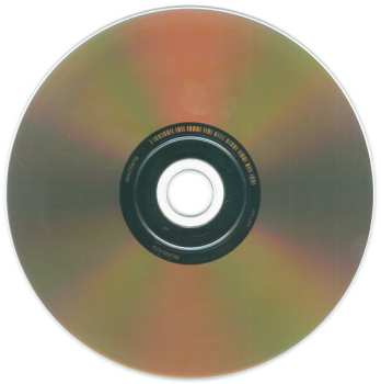 CD Deus Ex Machina: Devoto