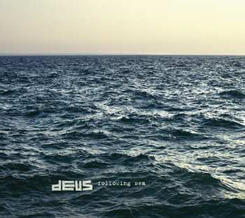 Album dEUS: Following Sea