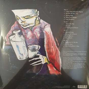 2LP dEUS: In A Bar, Under The Sea