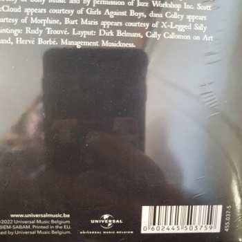 2LP dEUS: In A Bar, Under The Sea
