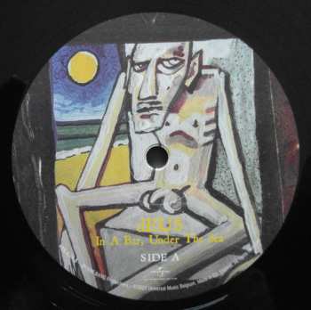 2LP dEUS: In A Bar, Under The Sea