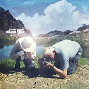LP dEUS: Keep You Close (ltd. Lp)