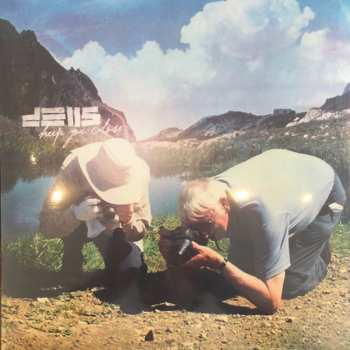 Album dEUS: Keep You Close