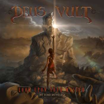 2CD Deus Vult: Look Upon Your Master: The Demo Anthology