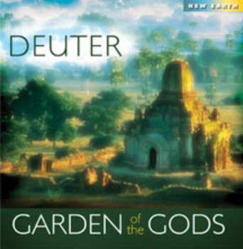 Album Deuter: Garden Of The Gods