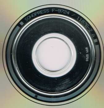 2CD Deuter: Call Of The Unknown - Selected Pieces 1972-1986