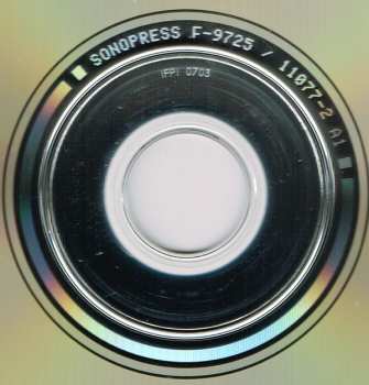 2CD Deuter: Call Of The Unknown - Selected Pieces 1972-1986