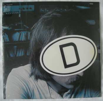 LP Deuter: D