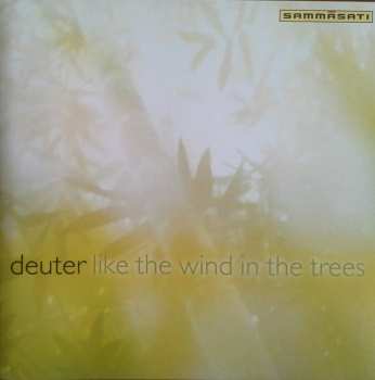 CD Deuter: Like The Wind In The Trees