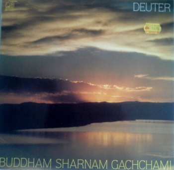 2LP Deuter: Silence Is The Answer / Buddham Sharnam Gachchami